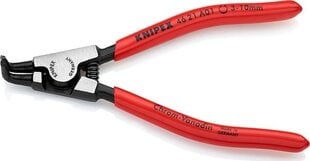 Кольцевые плоскогубцы Knipex, 125 мм цена и информация | Механические инструменты | hansapost.ee