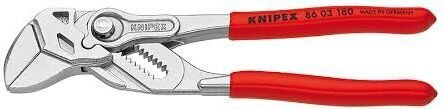 Torutangid Knipex 87 01 300 hind ja info | Käsitööriistad | hansapost.ee