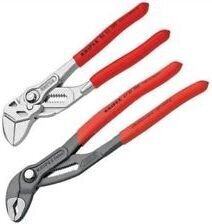 Torutangid Knipex 87 01 300 hind ja info | Käsitööriistad | hansapost.ee