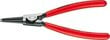 Tangid Knipex 25 01 160 цена и информация | Käsitööriistad | hansapost.ee