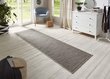 Vaip BT Carpet Nature 80x350 cm hind ja info | Vaibad | hansapost.ee