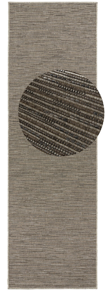 Vaip BT Carpet Nature 80x350 cm цена и информация | Vaibad | hansapost.ee