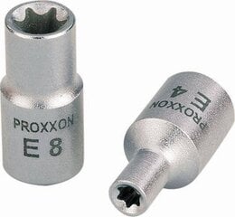 Otsik Proxxon E7 Drive 1/4 6,3 mm hind ja info | Käsitööriistad | hansapost.ee