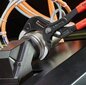 Knipex tangid Siphon and Connector Pliers hind ja info | Käsitööriistad | hansapost.ee