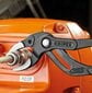 Knipex tangid Siphon and Connector Pliers hind ja info | Käsitööriistad | hansapost.ee