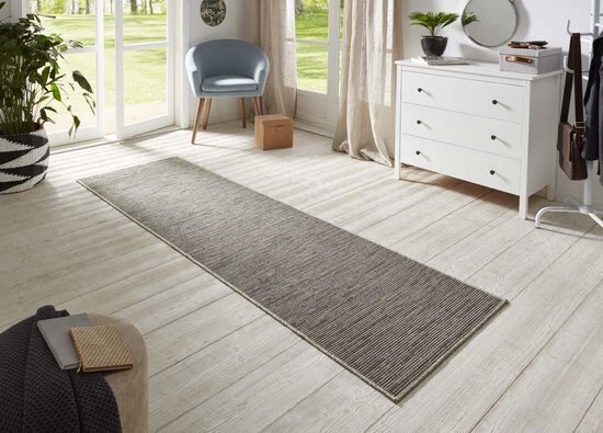 Vaip BT Carpet Nature 80x500 cm цена и информация | Vaibad | hansapost.ee