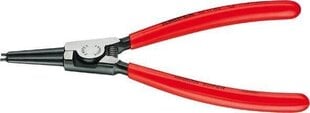 Плоскогубцы Knipex 46 11 A1 цена и информация | Механические инструменты | hansapost.ee