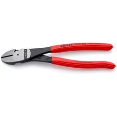 Плоскогубцы Knipex 74 21 200 цена и информация | Механические инструменты | hansapost.ee