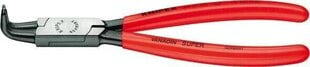 Плоскогубцы Knipex 44 21 J41 цена и информация | Механические инструменты | hansapost.ee