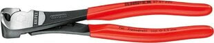 Плоскогубцы Knipex 67 01 160 цена и информация | Механические инструменты | hansapost.ee