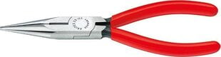 Плоскогубцы Knipex 25 01 140 цена и информация | Механические инструменты | hansapost.ee