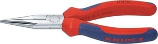 Плоскогубцы Knipex 25 05 160 цена и информация | Механические инструменты | hansapost.ee