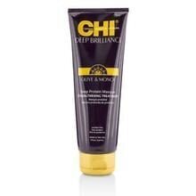 CHI Deep Brilliance Strengthening Treatment 237ml цена и информация | Маски, масла, сыворотки | hansapost.ee