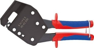 Painutustangid Knipex 90 42 250 hind ja info | Käsitööriistad | hansapost.ee