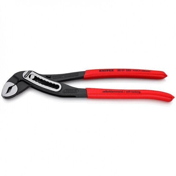 Knipex tangid Alligator Water Pump Pliers hind ja info | Käsitööriistad | hansapost.ee