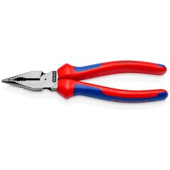 Плоскогубцы Knipex 08 21 185 цена и информация | Механические инструменты | hansapost.ee