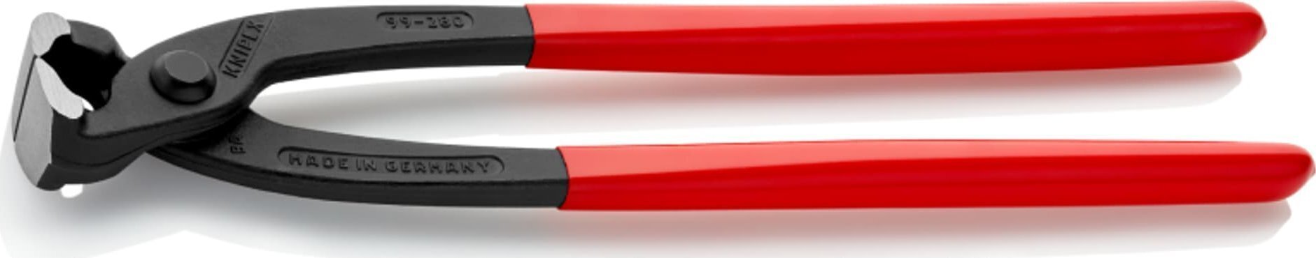 Lukustangid Knipex hind ja info | Käsitööriistad | hansapost.ee