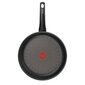 Tefal pann Protech, 30 cm hind ja info | Pannid | hansapost.ee