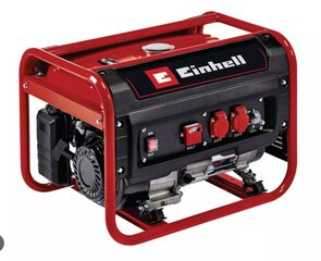 Einhell Benzindreveti generaator – TC-PG 25/1/E5 price and information | Electric generators | hansapost.ee