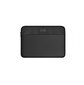 Arvutikott WiWU Minimalist Laptop Sleeve for up to 14" waterproof, black цена и информация | Sülearvutikotid | hansapost.ee