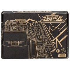 Hasbro - Transformers Generations Selects Legacy Deluxe Class DK-3 Breaker цена и информация | Игрушки для мальчиков | hansapost.ee