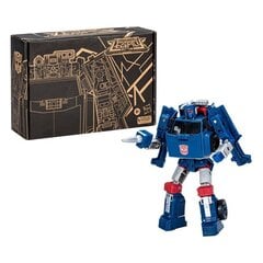 Hasbro - Transformers Generations Selects Legacy Deluxe Class DK-3 Breaker цена и информация | Игрушки для мальчиков | hansapost.ee