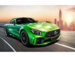 Revell - Build‘N Race-Chassis Mercedes-AMG GT R, roheline, 1/43, 23153 hind ja info | Klotsid ja konstruktorid | hansapost.ee