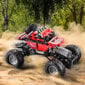 Kaugjuhitav roomikauto CaDA Double Eagle C51041W Blocks Off-road RC hind ja info | Klotsid ja konstruktorid | hansapost.ee