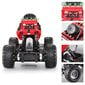 Kaugjuhitav roomikauto CaDA Double Eagle C51041W Blocks Off-road RC цена и информация | Klotsid ja konstruktorid | hansapost.ee