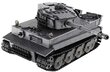 Constructor Tiger tank RC Cada C61071W 925 el. hind ja info | Klotsid ja konstruktorid | hansapost.ee