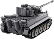 Constructor Tiger tank RC Cada C61071W 925 el. hind ja info | Klotsid ja konstruktorid | hansapost.ee