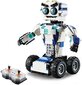 Plokid Cada RC Robot DADA C51028W цена и информация | Klotsid ja konstruktorid | hansapost.ee