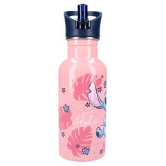 Joogipudel lastele Stitch Bon Appetit!, 500 ml hind ja info | Joogipudelid | hansapost.ee