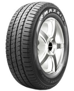 Maxxis Vansmart Snow Wl2 235/65R16C 115 R цена и информация | Talverehvid | hansapost.ee