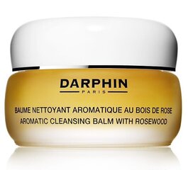 Aromaatne puhastav näopalsam Darphin Aromatic Cleansing Balm with Rosewood 40 ml hind ja info | Näopuhastusvahendid | hansapost.ee