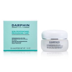 Puhastav näokoorija Darphin Age-Defining Dermabrasion 50 ml hind ja info | Näopuhastusvahendid | hansapost.ee