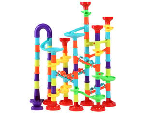 Spiraalrada marmorikuulide jaoks Marble run, ZA4378, 113-osaline hind ja info | Arendavad laste mänguasjad | hansapost.ee