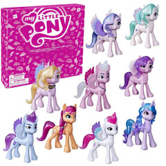 Ponide kollektsioon koos My Little Pony aksessuaaridega price and information | Toys for boys | hansapost.ee