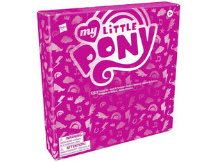 Ponide kollektsioon koos My Little Pony aksessuaaridega hind ja info | Mänguasjad poistele | hansapost.ee