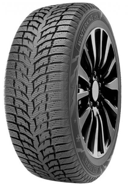 DoubleStar DW08 185/60R15 84 T цена и информация | Talverehvid | hansapost.ee