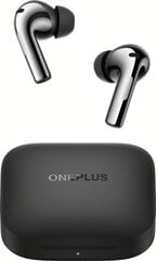 OnePlus Buds 3 Metalic Gray E509A hind ja info | Kõrvaklapid | hansapost.ee