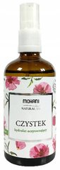 Abrasiivhüdrolaat Mohani 100 ml price and information | Näopuhastusvahendid | hansapost.ee