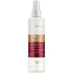 Joico K-Pak Color Therapy Luster Lock Multi-Perfector 200мл Средство для легкого расчесывания, защита от УФ-излучения и повреждений, вызванных горячей укладкой. цена и информация | Средства для укладки | hansapost.ee