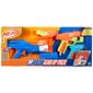 Mängurelva komplekt Nerf N Series Gear up pack, 3 tk hind ja info | Mänguasjad poistele | hansapost.ee