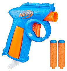 Бластер Nerf N Series Flex цена и информация | Игрушки для мальчиков | hansapost.ee