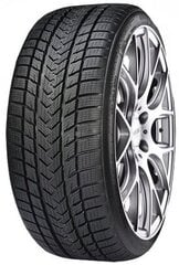 Gripmax STATUS PRO WINTER 225/45R18 95 V XL цена и информация | Зимняя резина | hansapost.ee