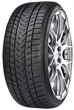 Gripmax STATUS PRO WINTER 225/45R18 95 V XL price and information | Talverehvid | hansapost.ee