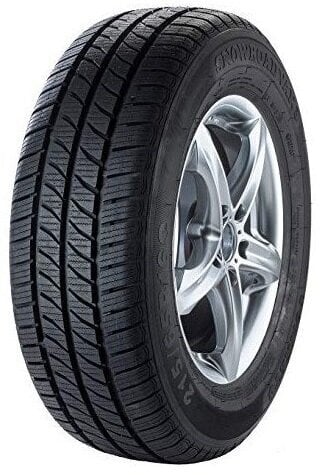 Fortuna Gowin VAN 215/65R16C 109 R price and information | Talverehvid | hansapost.ee