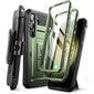 Supcase Unicorn Beetle Pro 2-Set Galaxy S24 Guldan цена и информация | Telefonide kaitsekaaned ja -ümbrised | hansapost.ee