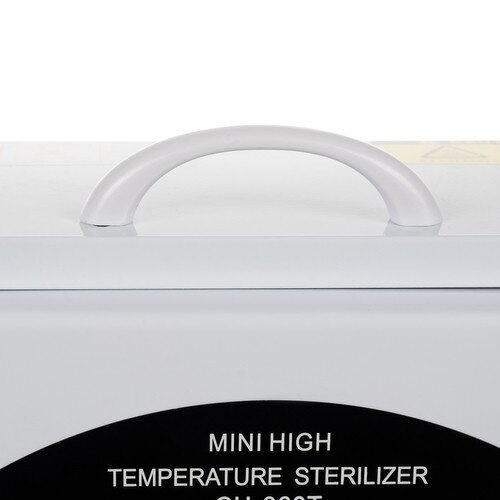 Sterilisaator Soulima 300 W 22938 hind ja info | Maniküüri ja pediküüri tarvikud | hansapost.ee